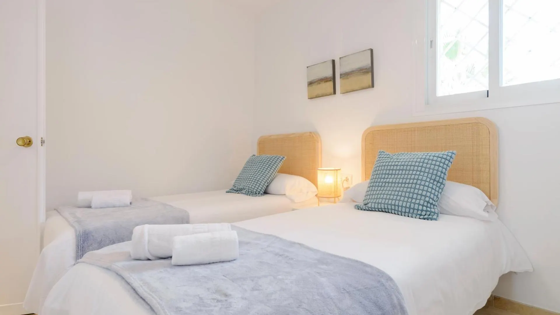 Imperator Sea Views Apartments Marbella 0*,  Spanien