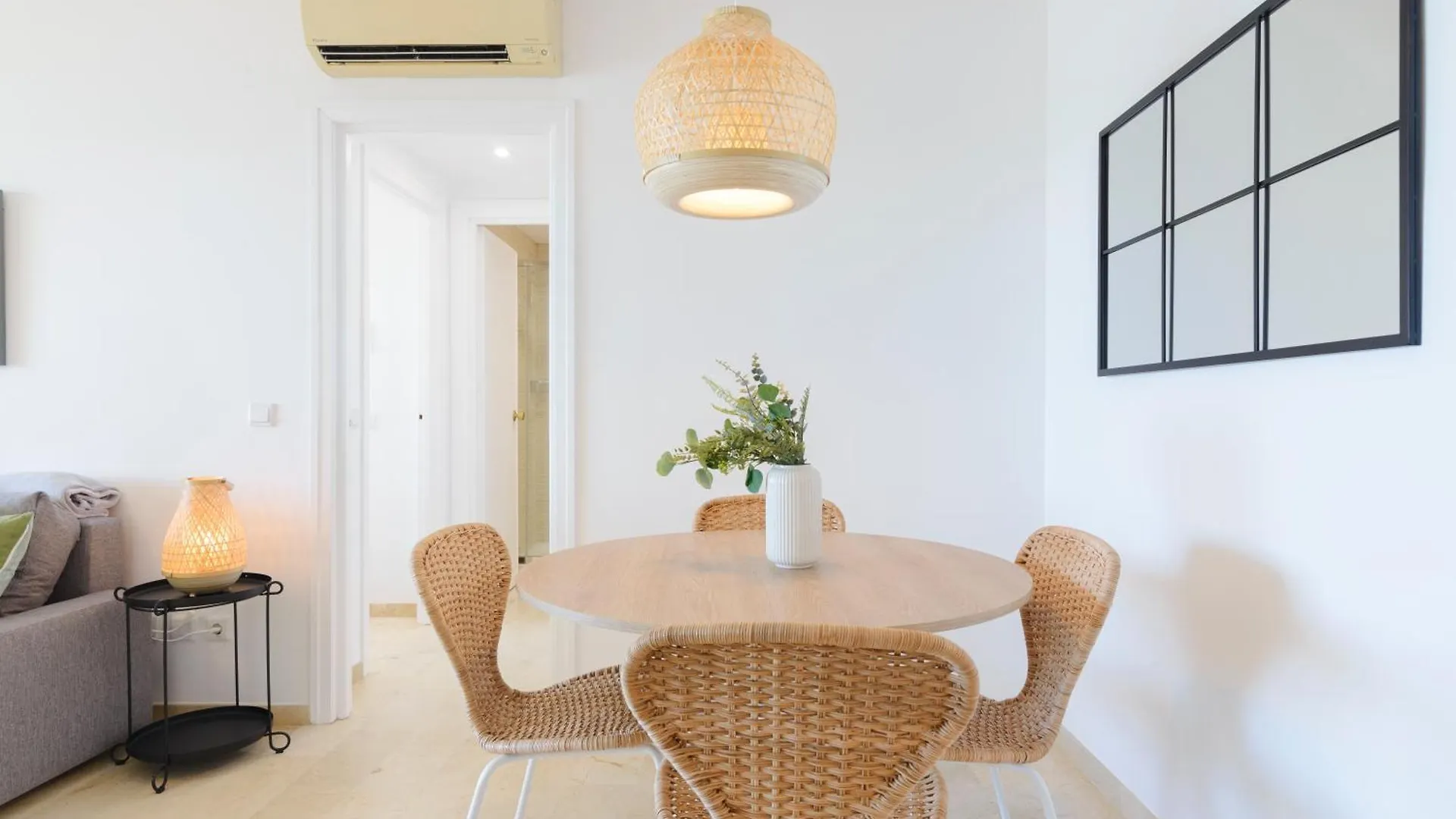 Imperator Sea Views Apartments Marbella