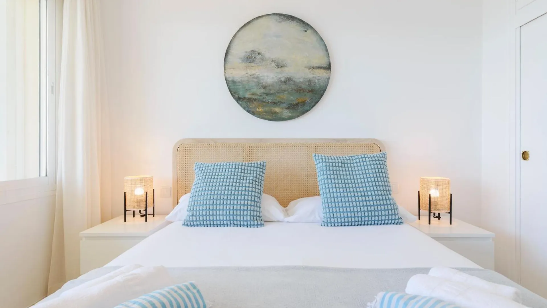 Imperator Sea Views Apartments Marbella 0*,