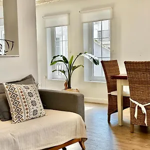 Old Town Modern Flat, 4 Minutes From - Eaw Homes , Marbella Spain