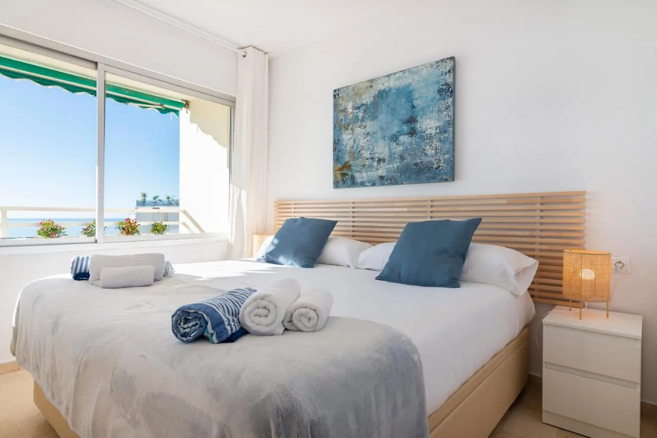 Imperator Sea Views Apartments Marbella España